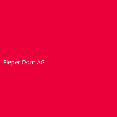 Pieper Dorn AG