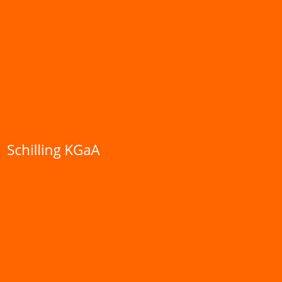 Schilling KGaA
