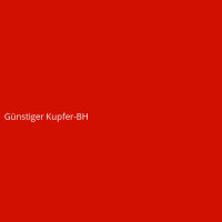 G&uuml;nstiger Kupfer-BH