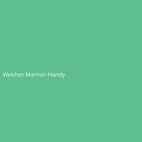 Weiches Marmor-Handy