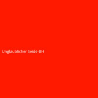 Unglaublicher Seide-BH