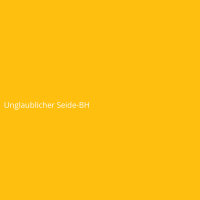 Unglaublicher Seide-BH