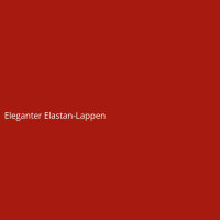 Eleganter Elastan-Lappen